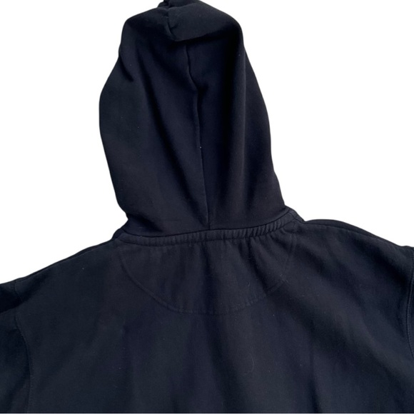 🎓 Harvard University Black Zip-Up Hoodie XL‎ - Picture 7 of 7